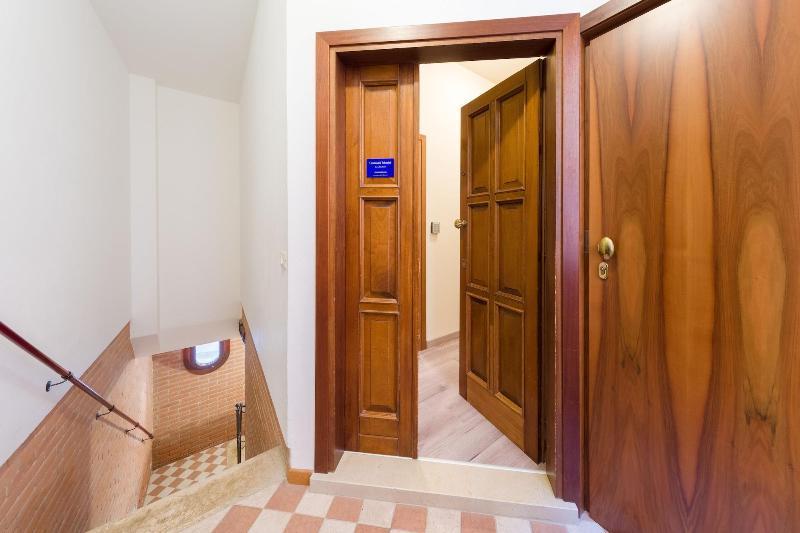 B And B Casanova Ai Tolentini Venecia Exterior foto