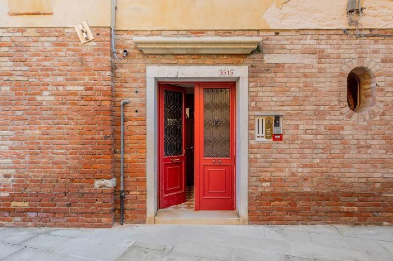 B And B Casanova Ai Tolentini Venecia Exterior foto