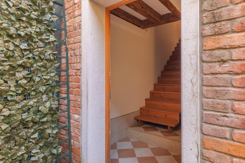 B And B Casanova Ai Tolentini Venecia Exterior foto